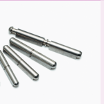 2-delig uit V2A-V4A met vaste en uitneembare Stift